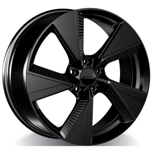 RWC – AD336 – Black – 19″x8″ 30mm – All weather Wheels – RW933680BI5123066.45